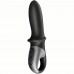 Анальный смарт-вибратор с функцией нагрева Satisfyer Hot Passion