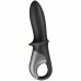 Анальный смарт-вибратор с функцией нагрева Satisfyer Hot Passion