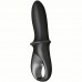 Анальный смарт-вибратор с функцией нагрева Satisfyer Hot Passion