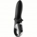 Анальный смарт-вибратор с функцией нагрева Satisfyer Hot Passion