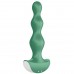 Анальная виброёлочка Satisfyer Lolli-Plug 2 зеленая Анальная виброёлочка Satisfyer Lolli-Plug 2 зеленая