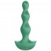 Анальная виброёлочка Satisfyer Lolli-Plug 2 зеленая Анальная виброёлочка Satisfyer Lolli-Plug 2 зеленая