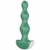Анальная виброёлочка Satisfyer Lolli-Plug 2 зеленая Анальная виброёлочка Satisfyer Lolli-Plug 2 зеленая