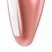 Вакуумно-волновой стимулятор клитора Satisfyer Love Breeze бронзовый