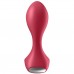 Вибромассажер простаты Satisfyer Backdoor Lover красный Вибромассажер простаты Satisfyer Backdoor Lover красный