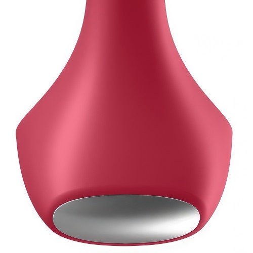 Вибромассажер простаты Satisfyer Backdoor Lover красный Вибромассажер простаты Satisfyer Backdoor Lover красный