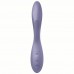 Гибкий вибратор для точки G Satisfyer G-Spot Flex 2 сиреневый