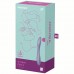 Гибкий вибратор для точки G Satisfyer G-Spot Flex 2 сиреневый