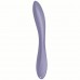 Гибкий вибратор для точки G Satisfyer G-Spot Flex 2 сиреневый