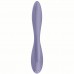 Гибкий вибратор для точки G Satisfyer G-Spot Flex 2 сиреневый
