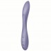 Гибкий вибратор для точки G Satisfyer G-Spot Flex 2 сиреневый