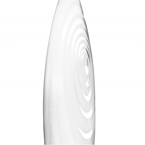 Прозрачный фаллос из стекла Satisfyer Sparkling Crystal 19 см Прозрачный фаллос из стекла Satisfyer Sparkling Crystal 19 см