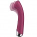 Вибратор для точки G с ротацией Satisfyer Spinning G-Spot 1 Red