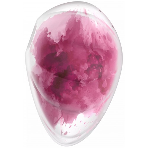 Вакуумно-волновой стимулятор с вибрацией Satisfyer Cloud Dancer красный Вакуумно-волновой стимулятор с вибрацией Satisfyer Cloud Dancer красный