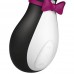 Бесконтактный стимулятор клитора Satisfyer Penguin