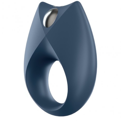 Эрекционное смарт-кольцо Satisfyer Royal One Эрекционное смарт-кольцо Satisfyer Royal One