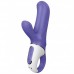Вибратор для точки G с клиторальным стимулятором Satisfyer Magic Bunny