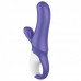 Вибратор для точки G с клиторальным стимулятором Satisfyer Magic Bunny