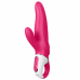 Вибратор с клиторальным стимулятором Satisfyer Mr. Rabbit