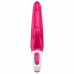 Вибратор с клиторальным стимулятором Satisfyer Mr. Rabbit