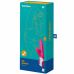 Вибратор с клиторальным стимулятором Satisfyer Mr. Rabbit