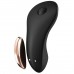 Клиторальный смарт-вибростимулятор Satisfyer Little Secret