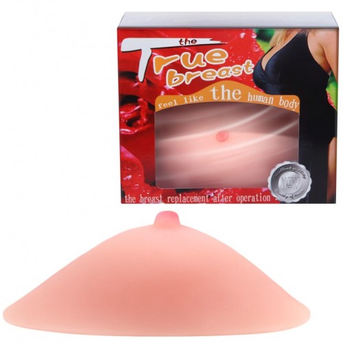 Протез женской груди 1-ый размер Протез женской груди 1-ый размер
