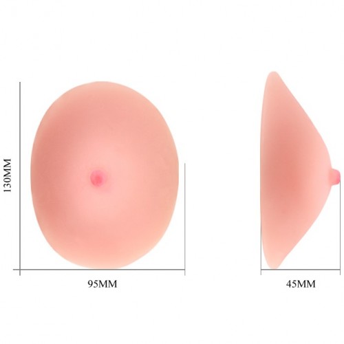 Протез женской груди 1-ый размер Протез женской груди 1-ый размер