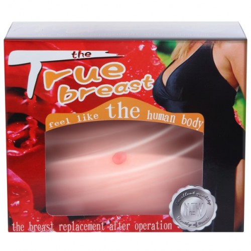 Протез женской груди 1-ый размер Протез женской груди 1-ый размер