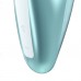 Вакуумно-волновой стимулятор клитора Satisfyer Love Breeze голубой Вакуумно-волновой стимулятор клитора Satisfyer Love Breeze голубой