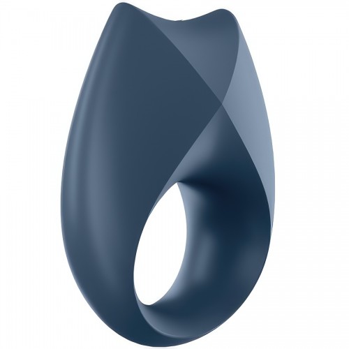 Эрекционное смарт-кольцо Satisfyer Royal One Эрекционное смарт-кольцо Satisfyer Royal One