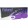 Перезаряжаемый вибромассажер Iwand Purple