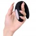 Смарт-стимулятор для пар Satisfyer Partner Double Joy черный