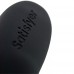 Смарт-стимулятор для пар Satisfyer Partner Double Joy черный
