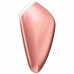 Вакуумно-волновой стимулятор клитора Satisfyer Love Breeze бронзовый