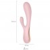 Смарт-вибратор Satisfyer Mono Flex розовый