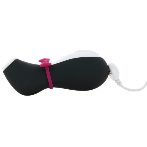 Бесконтактный стимулятор клитора Satisfyer Penguin Бесконтактный стимулятор клитора Satisfyer Penguin