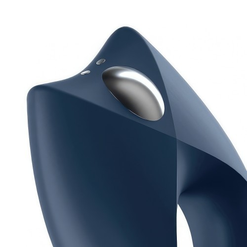 Эрекционное смарт-кольцо Satisfyer Royal One Эрекционное смарт-кольцо Satisfyer Royal One