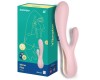 Смарт-вибратор Satisfyer Mono Flex розовый