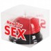 Звонок настольный Ring For Sex