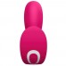 Анально-вагинальный смарт-стимулятор для ношения Satisfyer Top Secret+ розовый