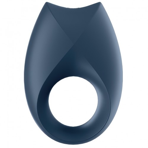 Эрекционное смарт-кольцо Satisfyer Royal One Эрекционное смарт-кольцо Satisfyer Royal One