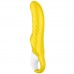 Вибратор для точки G Satisfyer Yummy Sunshine