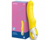 Вибратор для точки G Satisfyer Yummy Sunshine