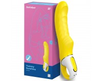Вибратор для точки G Satisfyer Yummy Sunshine