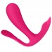 Анально-вагинальный смарт-стимулятор для ношения Satisfyer Top Secret+ розовый