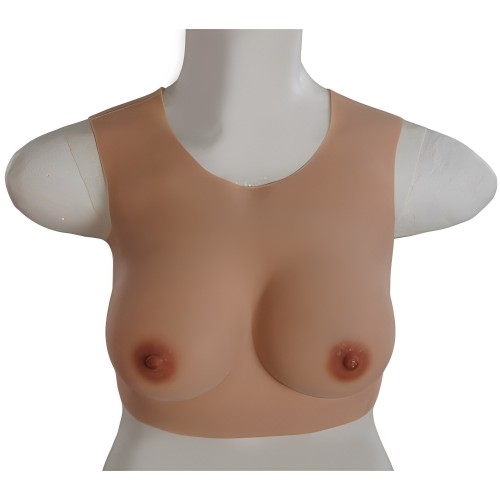 Накладная грудь размера B Накладная грудь размера B