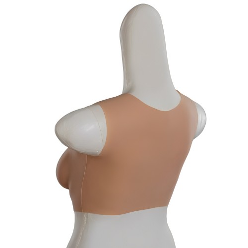 Накладная грудь размера B Накладная грудь размера B