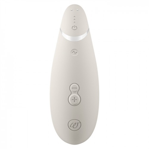 Бесконтактный стимулятор клитора Womanizer Premium 2 Gray Бесконтактный стимулятор клитора Womanizer Premium 2 Gray