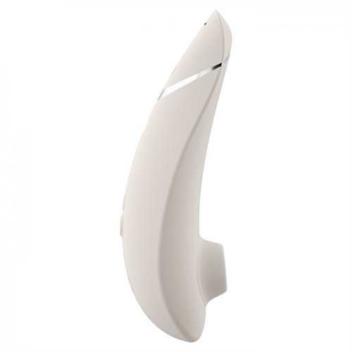 Бесконтактный стимулятор клитора Womanizer Premium 2 Gray Бесконтактный стимулятор клитора Womanizer Premium 2 Gray